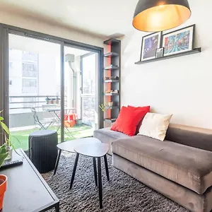Maveria Furnished Flat Appartement